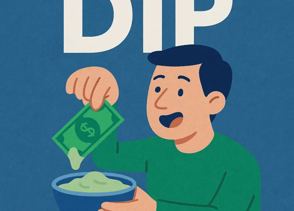 Proč se DIP vyplatí