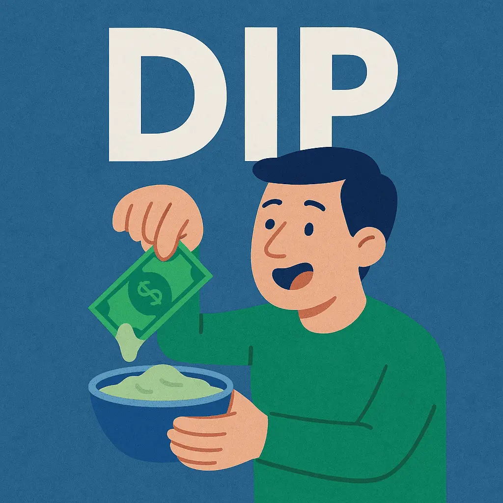 Proč se DIP vyplatí